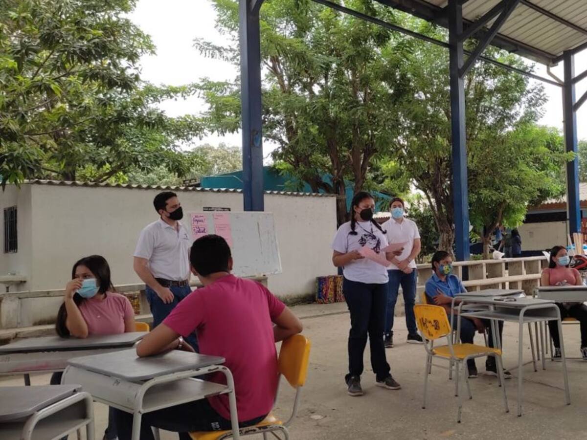 Tras cinco años de trabajo Santa Marta Vital pasa a ser ProSantaMarta Vital