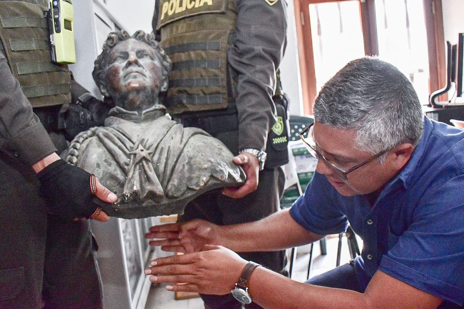 Alcaldía de Cartagena