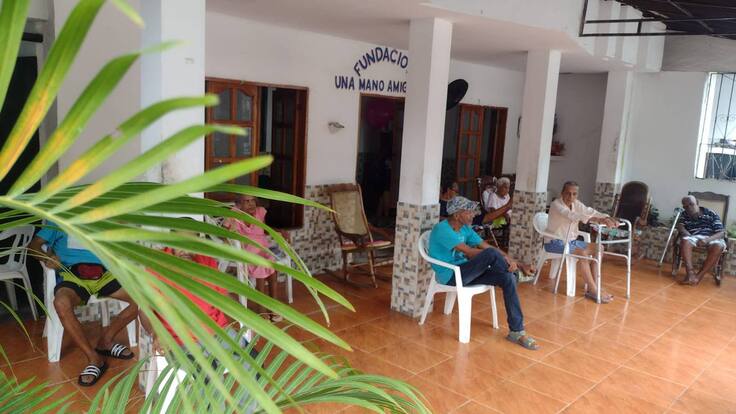 “Estaba buscando cómo mostrar su abandono”: Influenciadora que organizó stripper