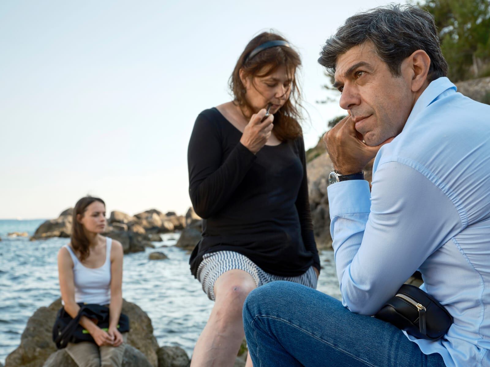 Cortesía: película ‘El Colibrí’