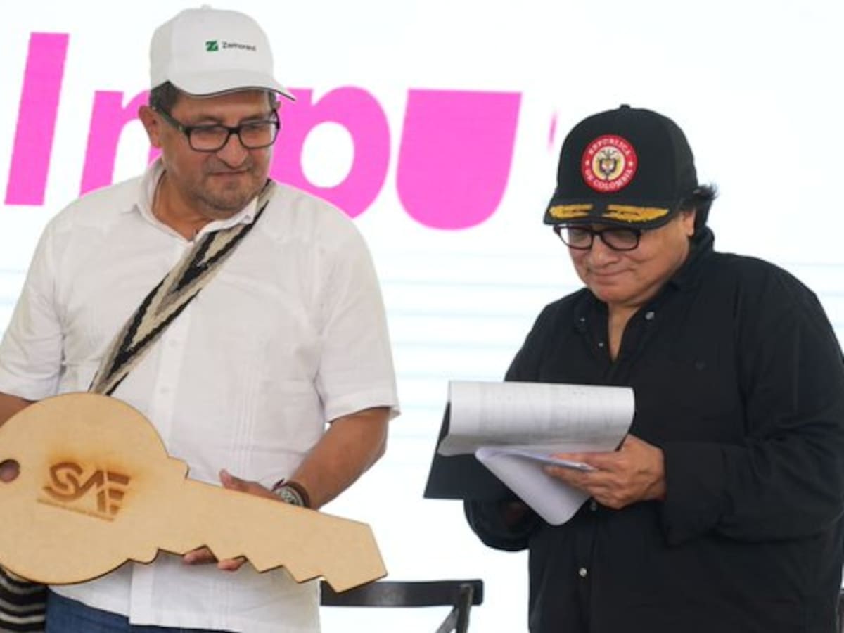 Una propiedad que era del narcotráfico pasa a ser parte de la Universidad de Caldas