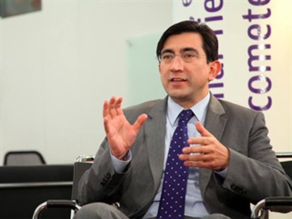 Es la hora de hacer negocios TIC