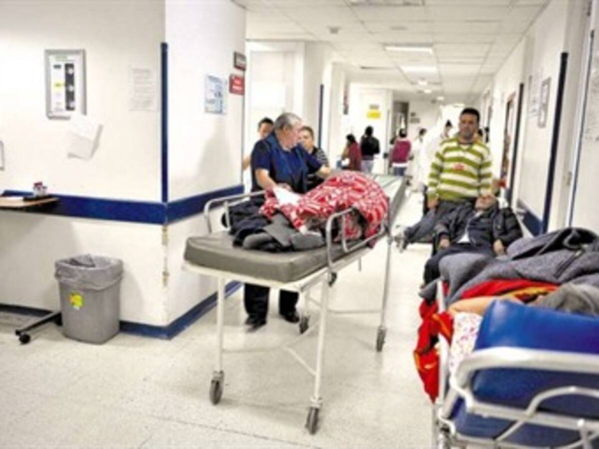 Usuarios de EPS podrán recibir servicio de salud en cualquier ciudad