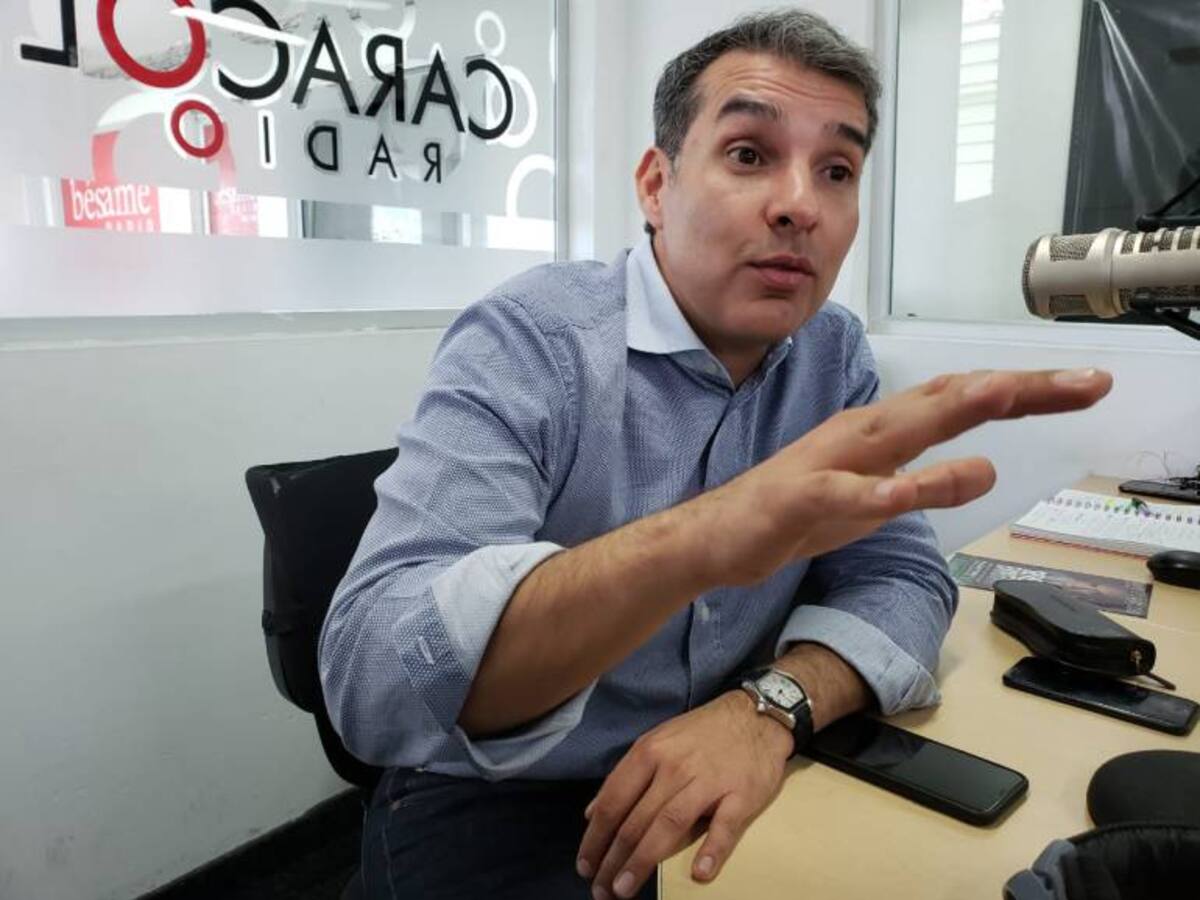 Crisis de hospitales será más profunda al final del año