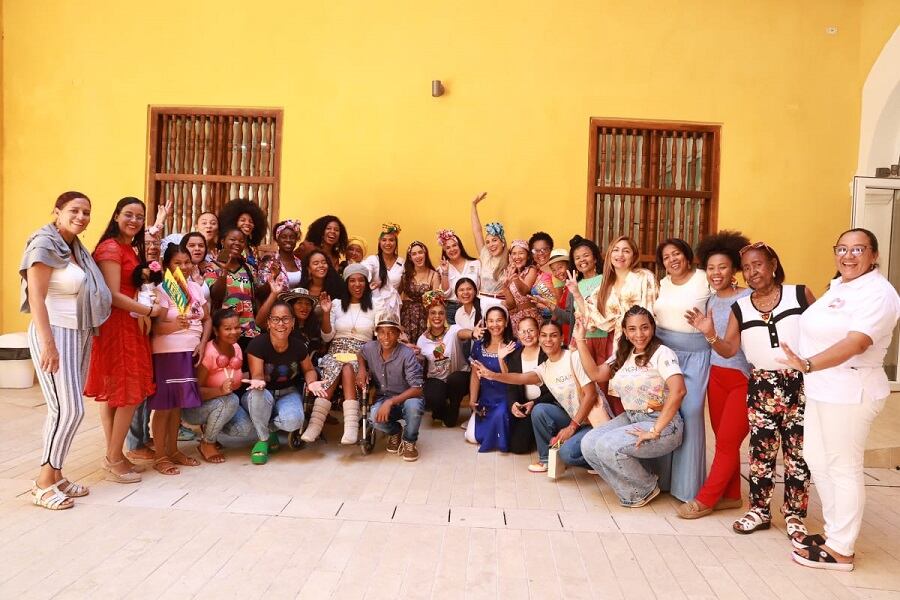 Gobernación de Bolívar