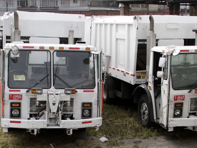 DIAN deberá indemnizar a Aguas de Bogotá por decomiso irregular de camiones