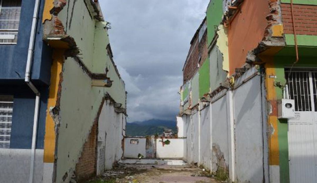 Comuna San José de Manizales