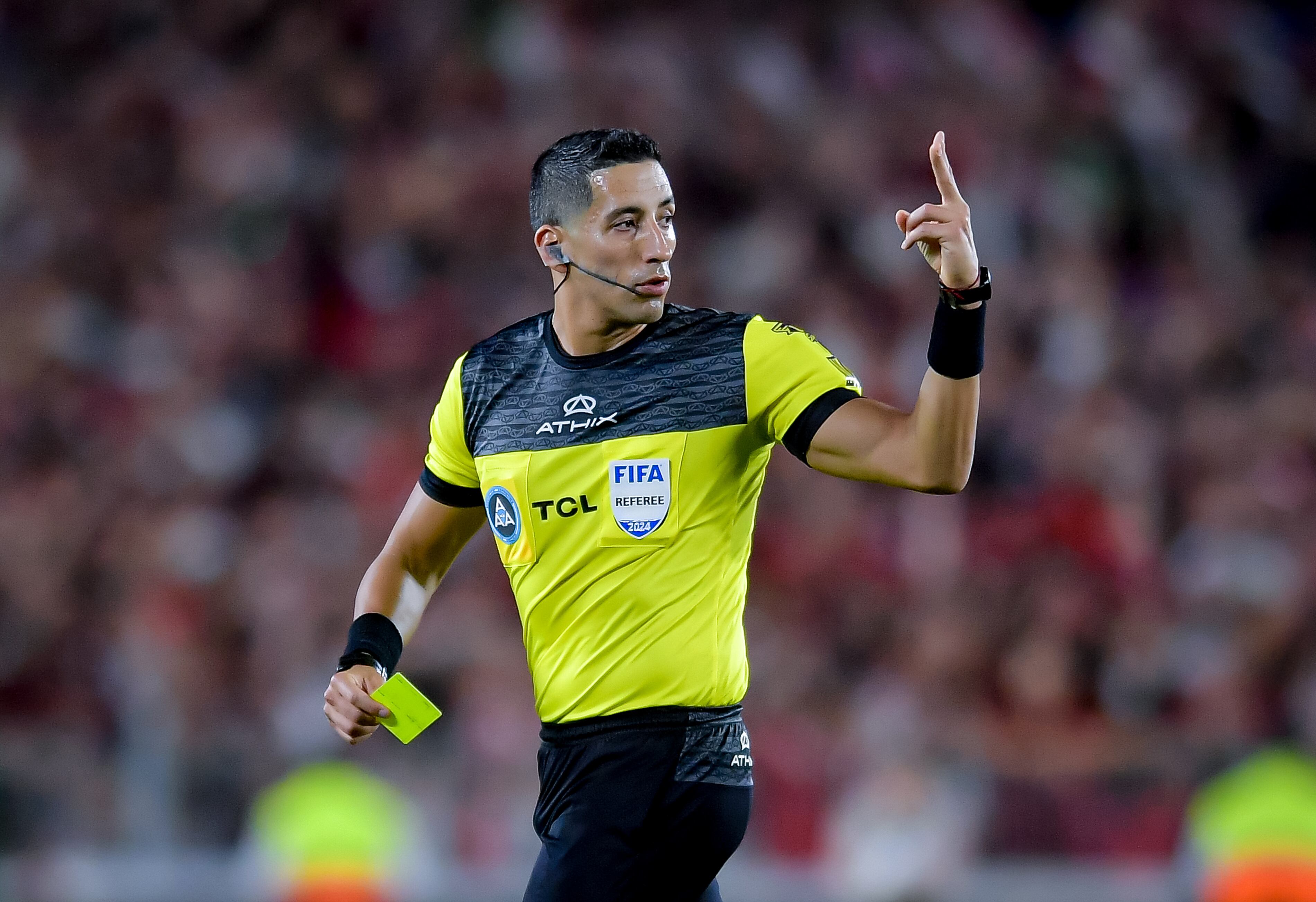 (Foto de Marcelo Endelli/Getty Images)