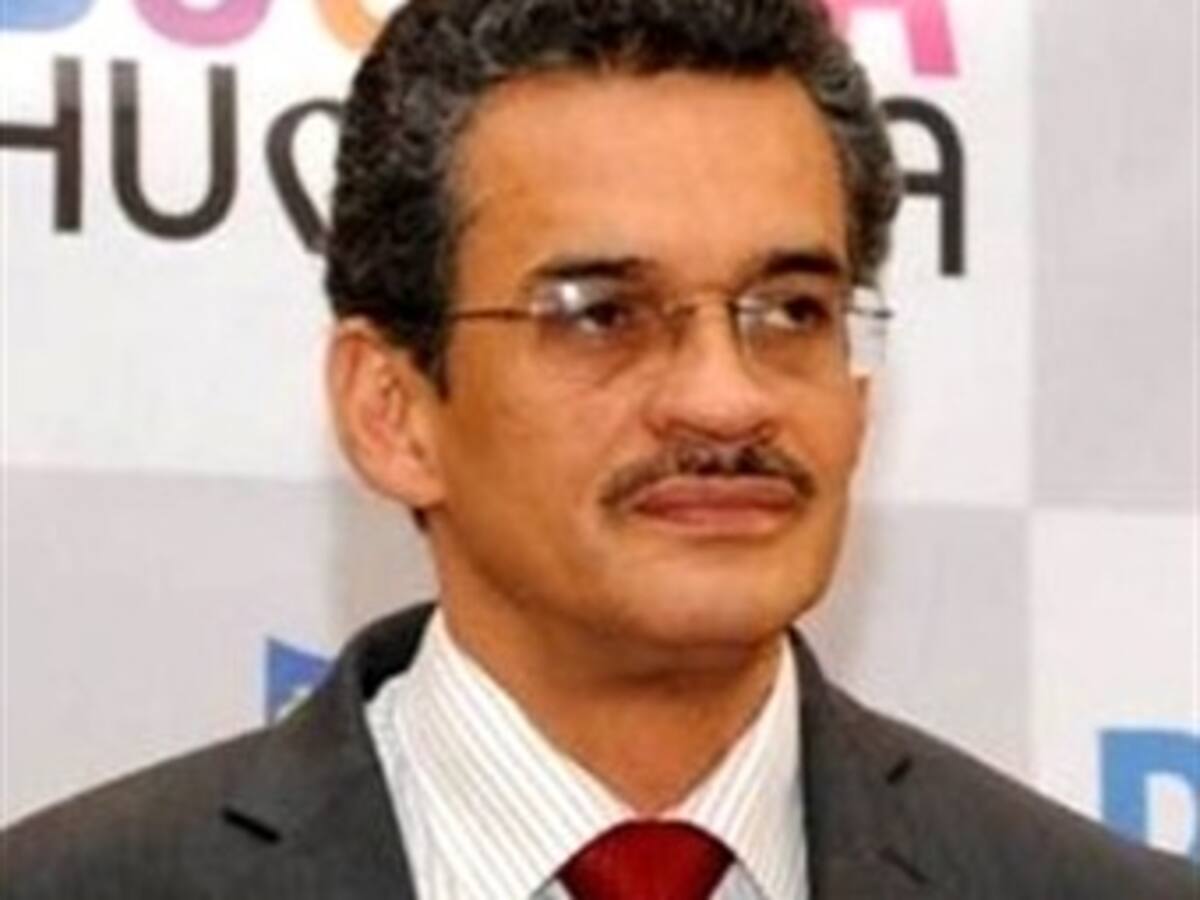 Asprilla tenía pleno conocimiento que existía una incompatibilidad: Procuraduría