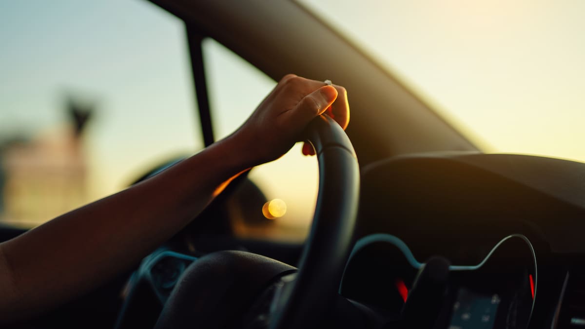 Estos son los mejores trucos para perder el miedo a conducir: diga adiós a la amaxofobia