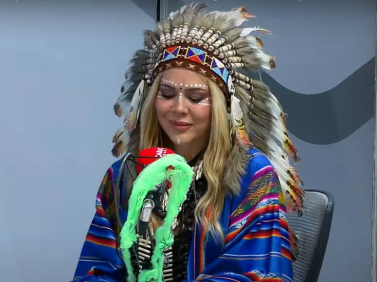 “Uno a los 21 años no mide las consecuencias”: Natalia Paris sobre su relación con narco