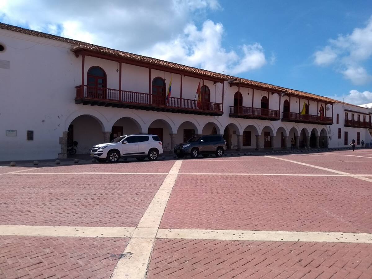 Lanzan aplicativo para conocer propuestas de candidatos a la Alcaldía de Cartagena