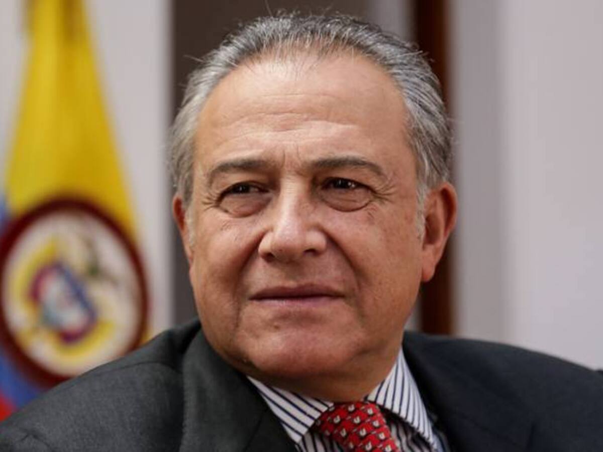 No hay un rastro de un cilindro bomba: Naranjo