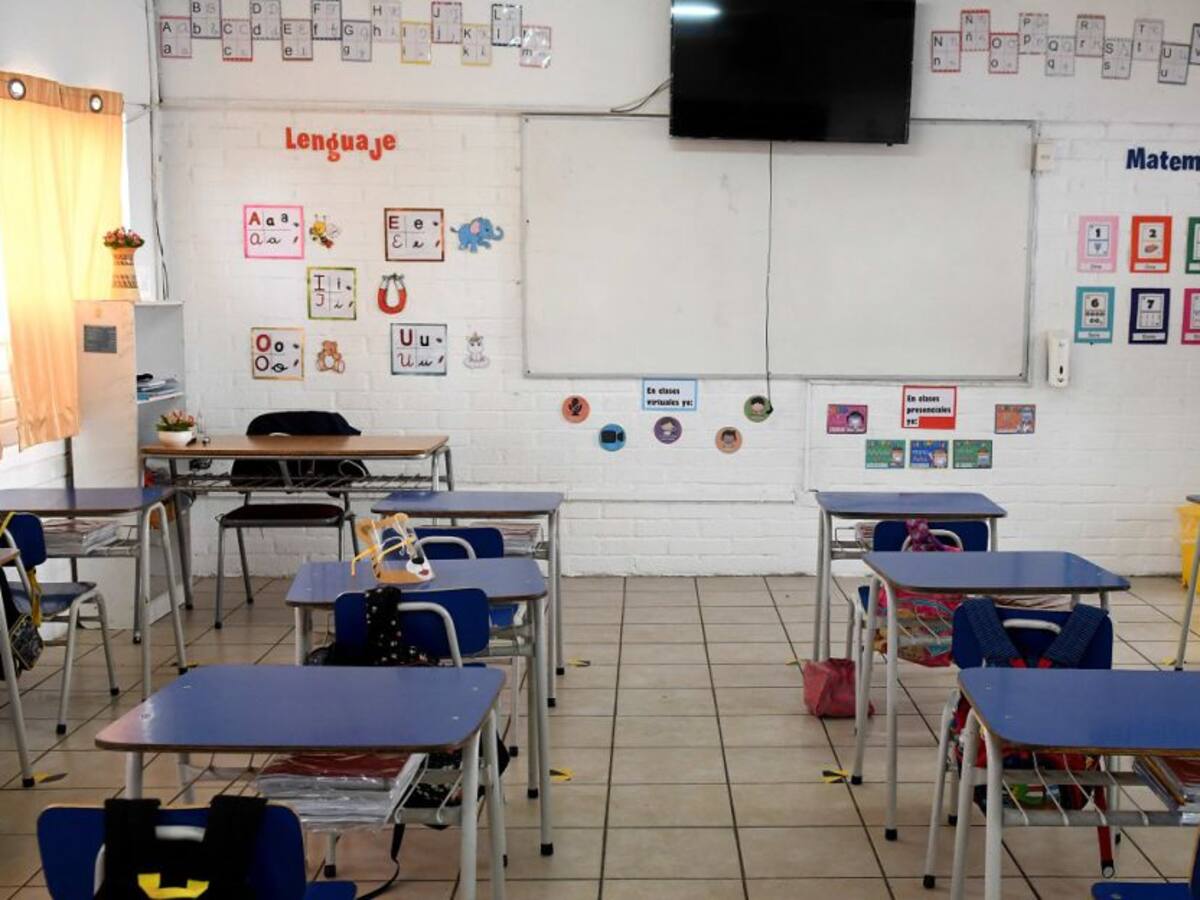 Asopadres pide no volver a la presencialidad sino están las condiciones