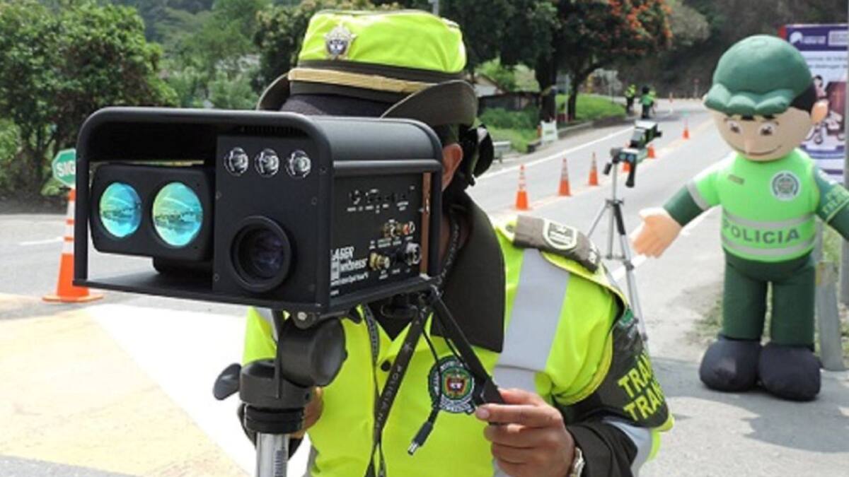 Recuperado en Caldas un camión robado en la frontera con Venezuela