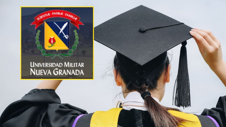 Universidad Militar ofrece 10 becas completas para carreras a distancia