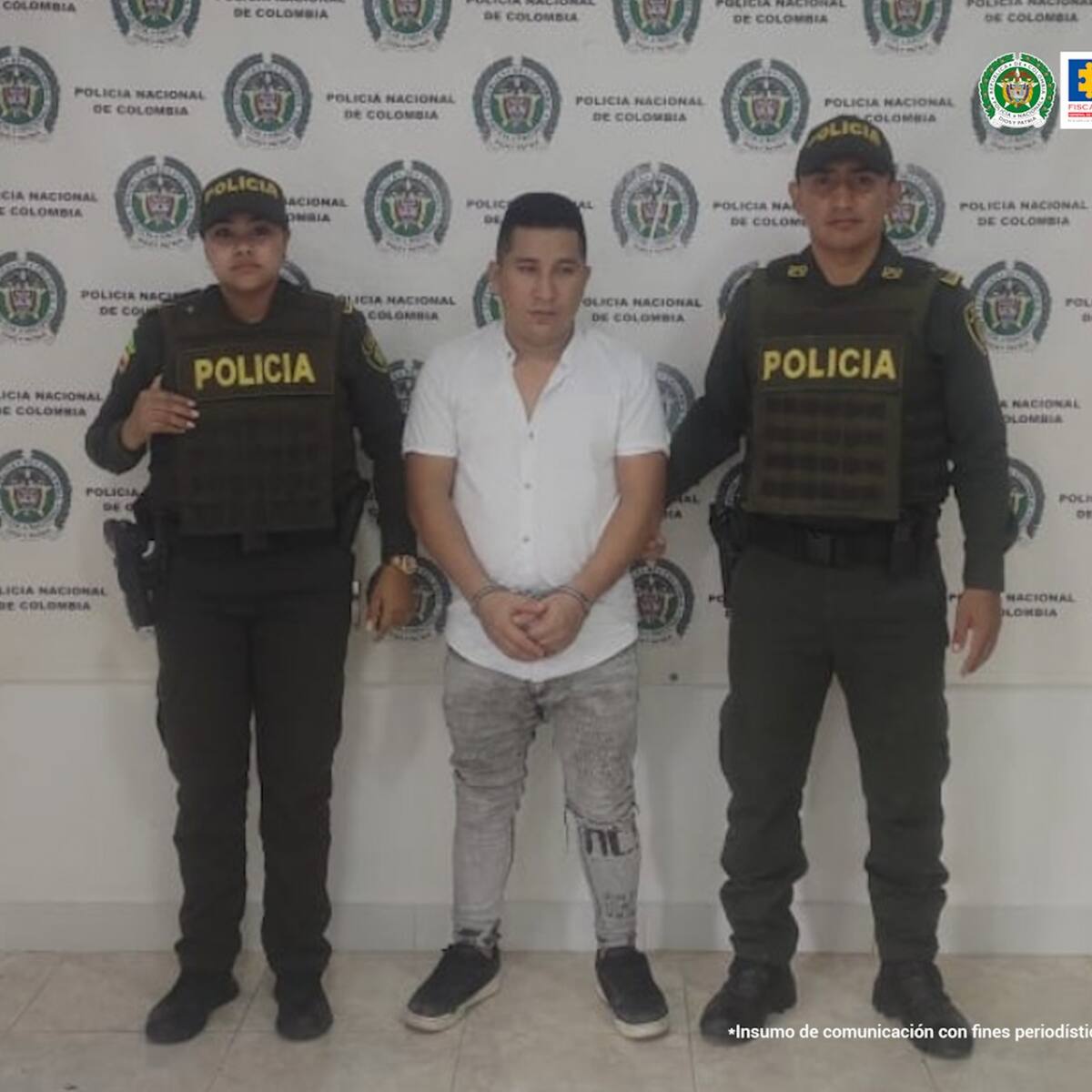 Golpeó a su pareja por salir con sus amigas y fue enviado a prisión en el Putumayo