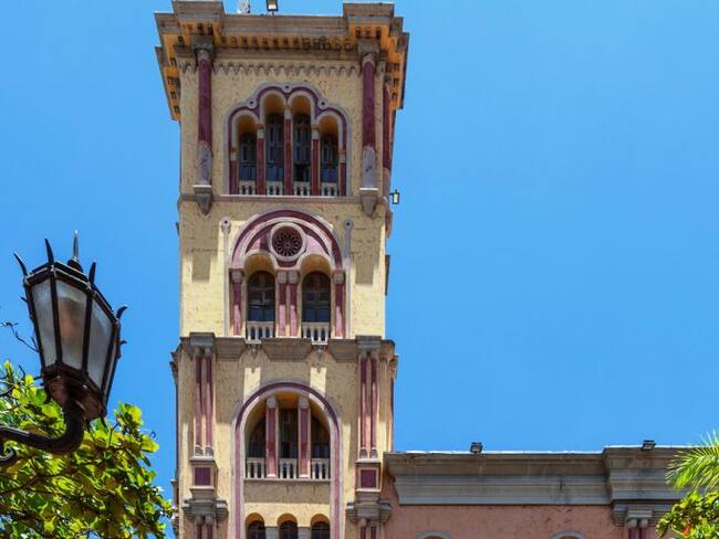 Universidad de Cartagena en los ranking de medición de calidad