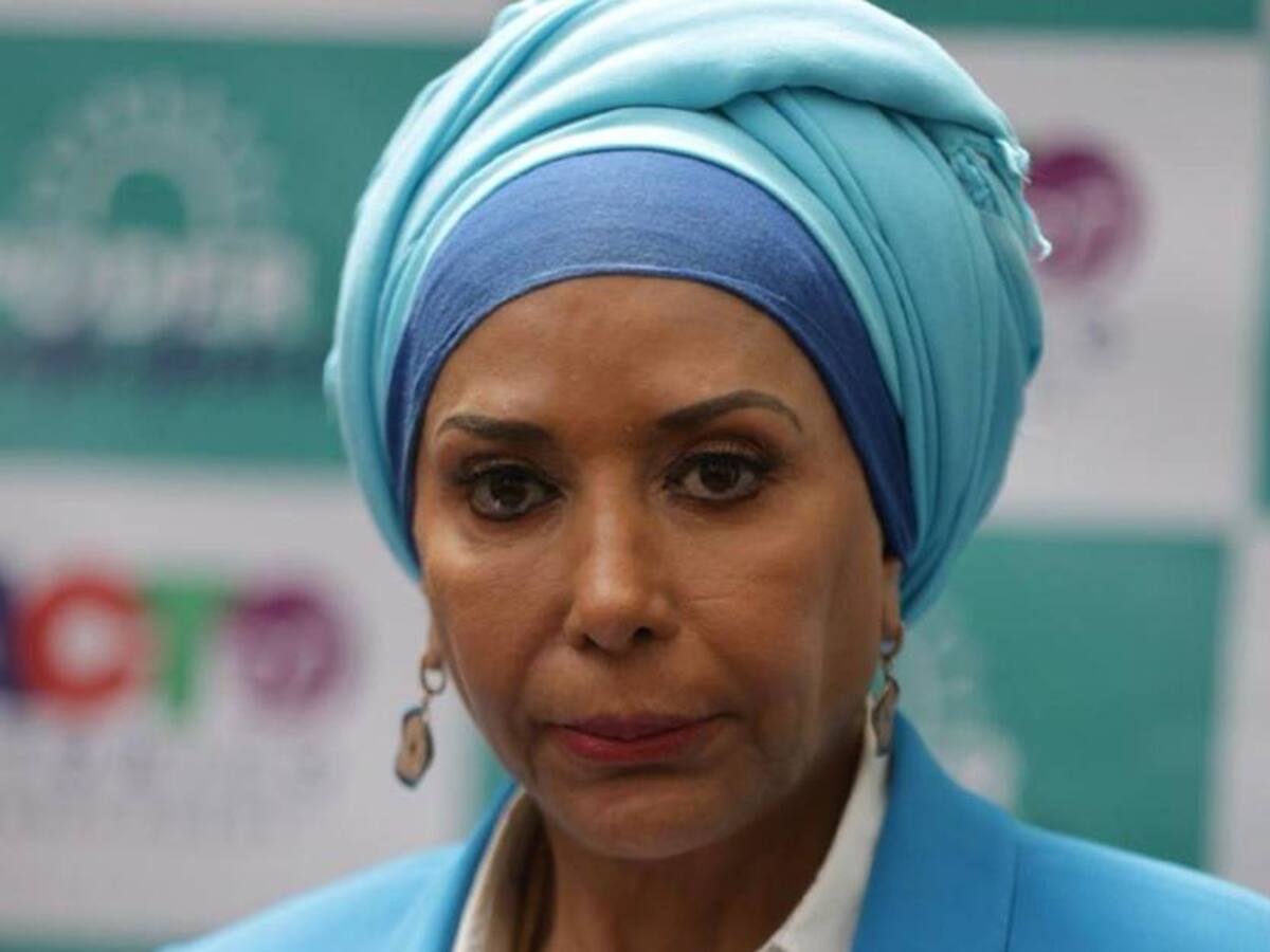 Córdoba acepta dar explicaciones en el Pacto por supuestos nexos con Saab