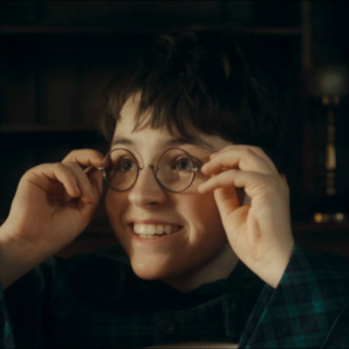 Se estrenó un nuevo tráiler de la primera temporada de la serie de televisión de ‘Harry Potter’