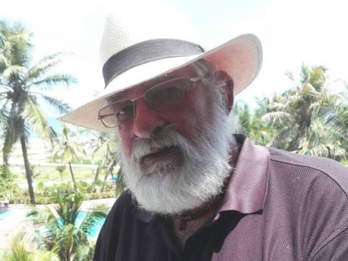 Francisco el defensor del ambiente