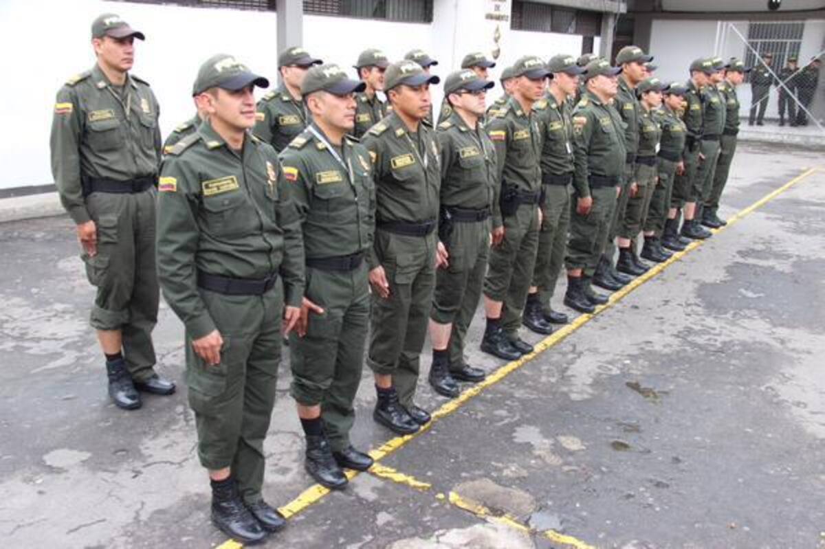Se trata de un reconocimiento y apoyo a los colombianos, familias y comunidades víctimas de las minas antipersonal.