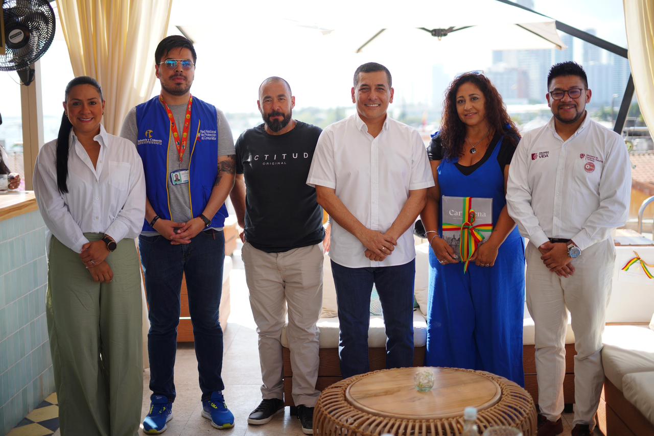 Alcaldía de Cartagena