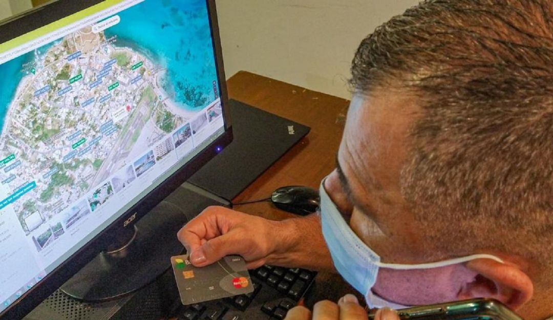 Foto: Enviada desde la Alcaldía de Manizales.