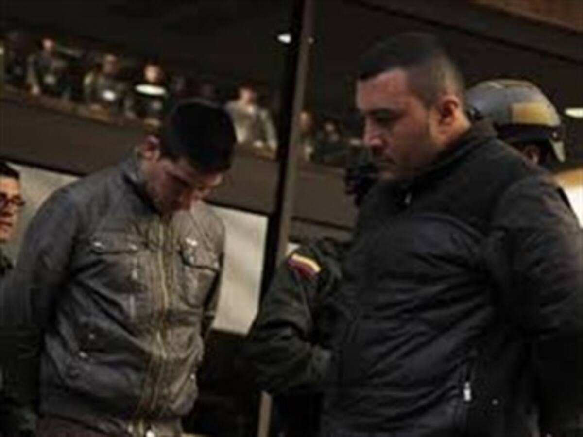 CIDH pidió a Gobierno colombiano información sobre extradición de taxistas