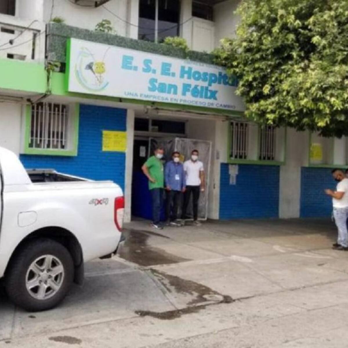 Temporada de lluvias pone a Caldas en alerta naranja hospitalaria