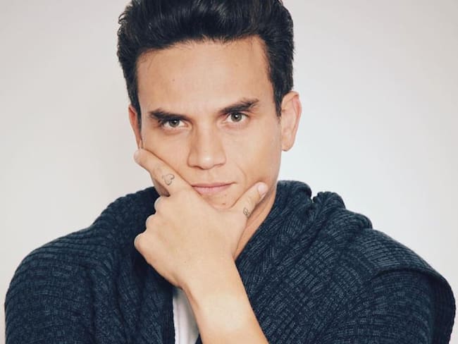 Silvestre Dangond llega a los 36 años en una etapa sólida en su carrera musical y sintiéndose "bien consigo mismo" luego de la transformación física que sufrió en los recientes años.