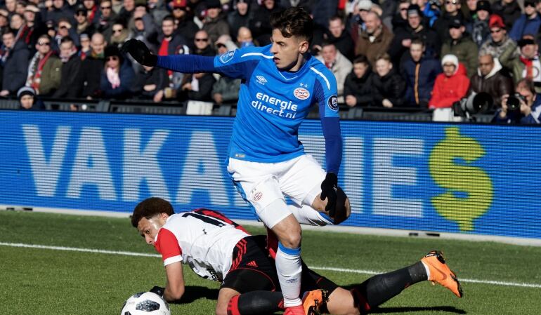 Santiago Arias 
