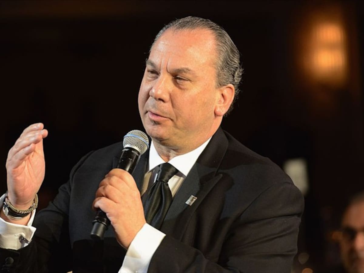 Acuerdos de Abraham son el inicio de un futuro prometedor para la región: Marc Schneier
