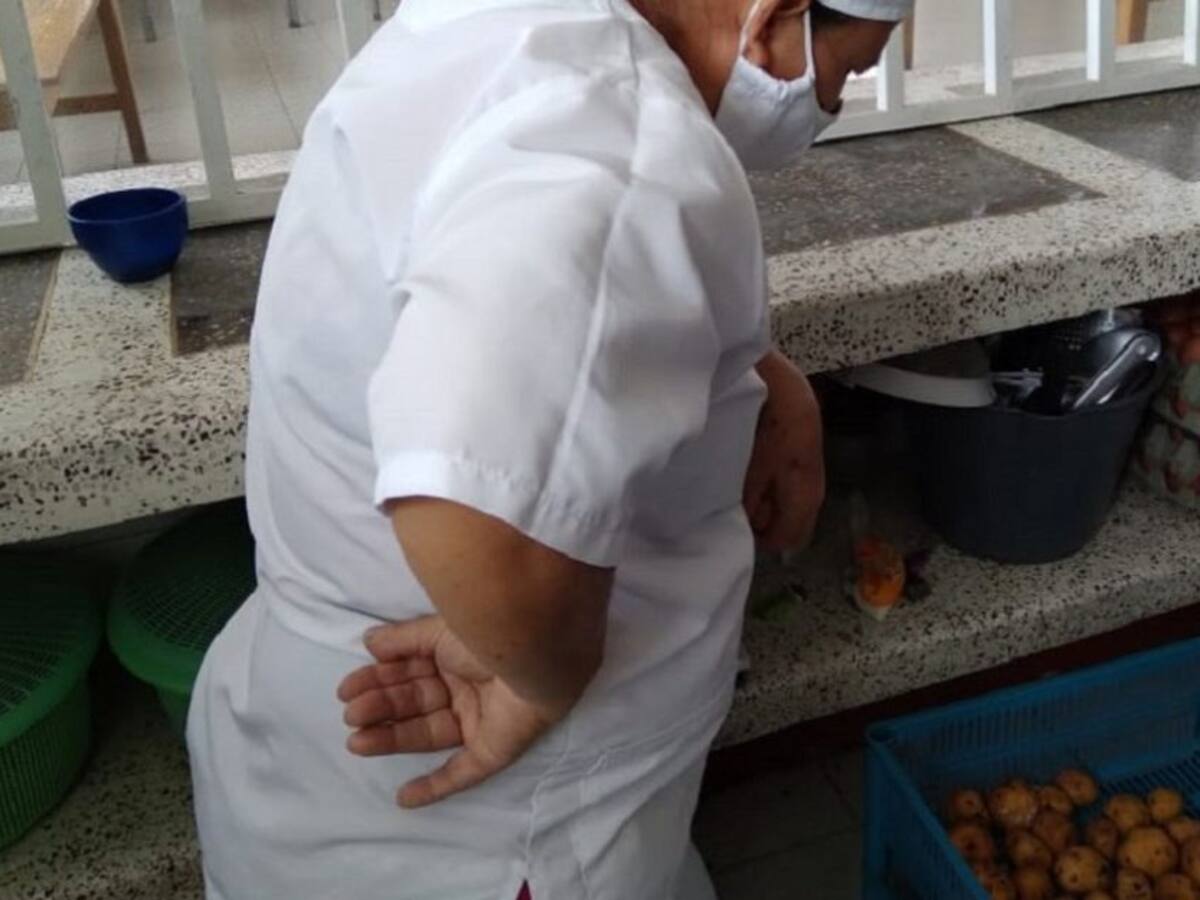 Solicitan suspender jornada única en el Quindío por falta de almuerzos