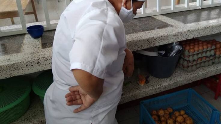 Informe PAE en Quindío