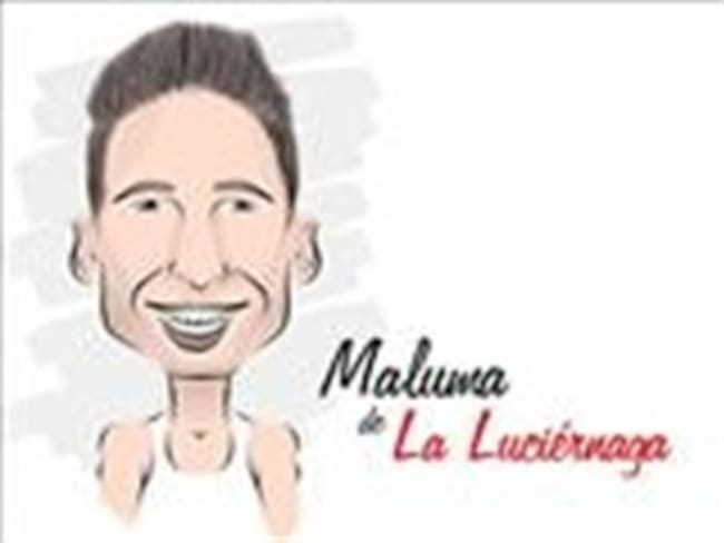 Maluma de La Luciérnaga ¿No hay mantequilla para las arepas?