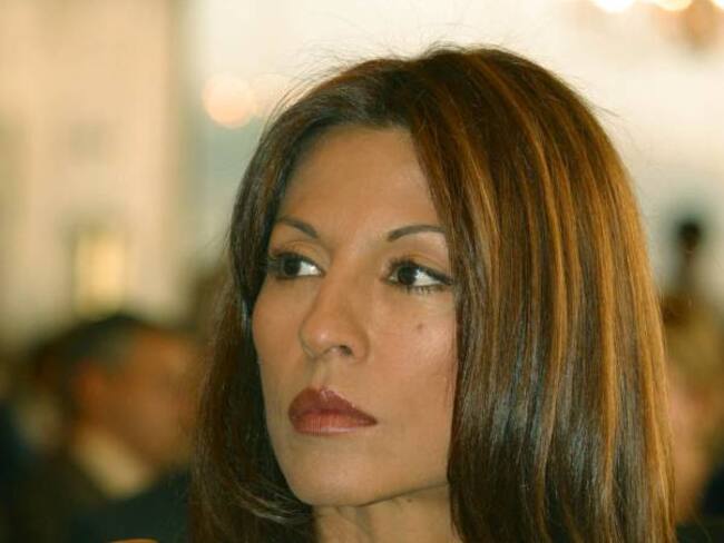 Muere la mamá de Amparo Grisales