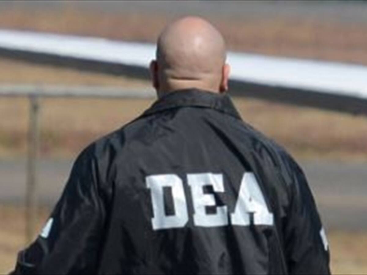 Congreso de EE.UU. pide explicaciones a DEA por escándalo sexual