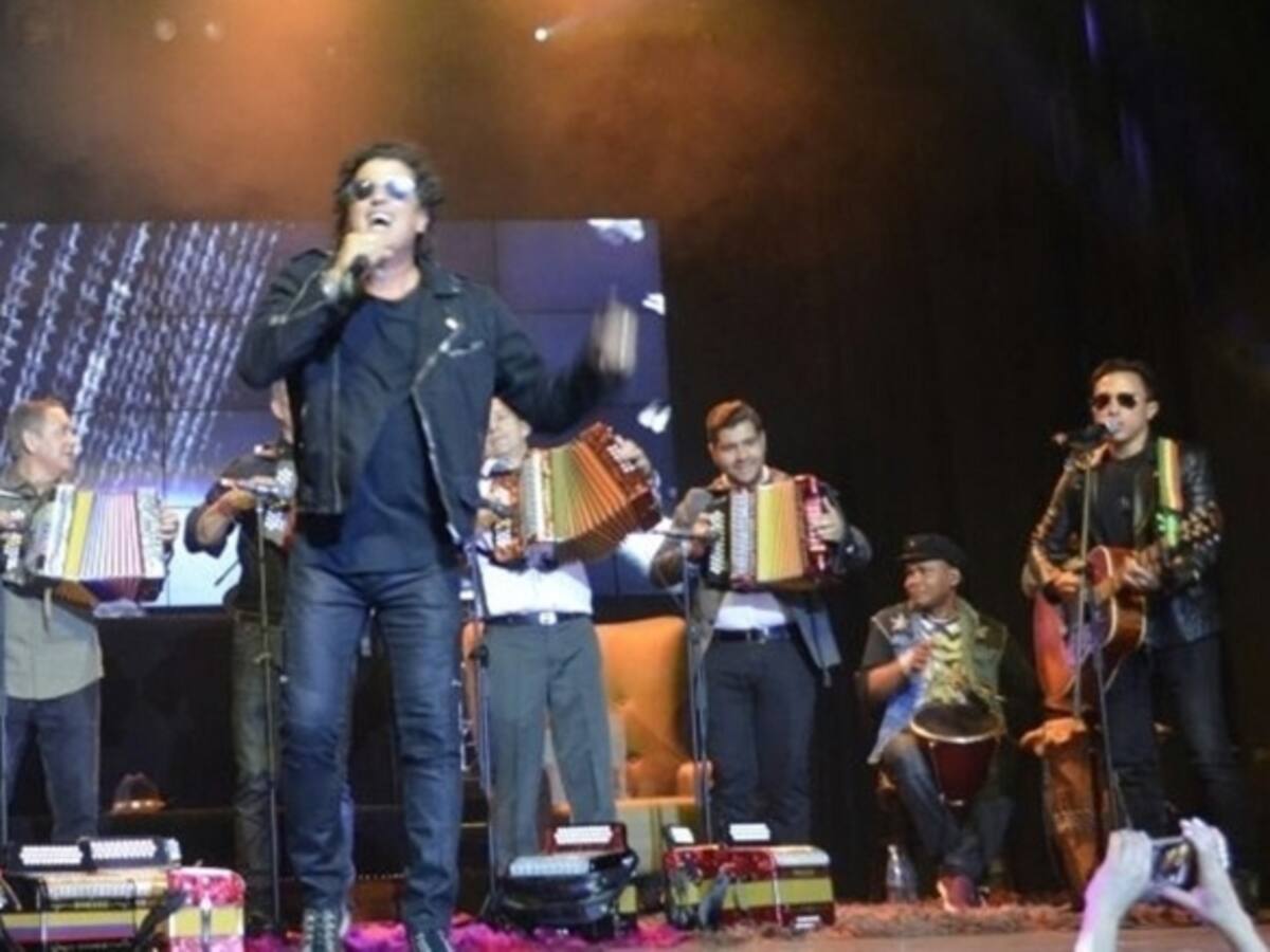 Inicia la promoción del 51º Festival de la Leyenda Vallenata