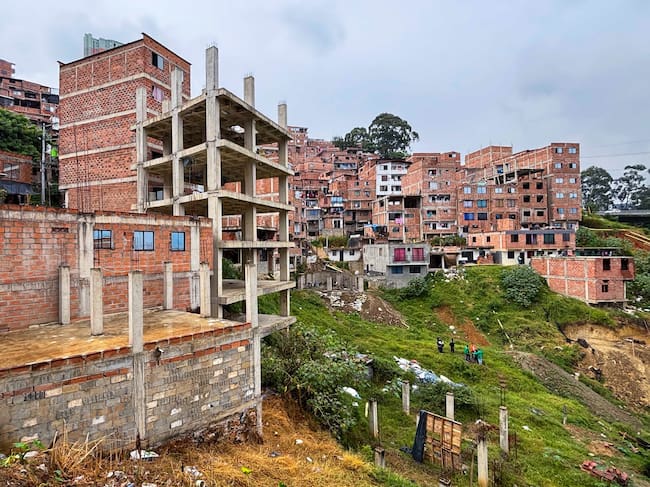 Foto: Alcaldía de Medellín