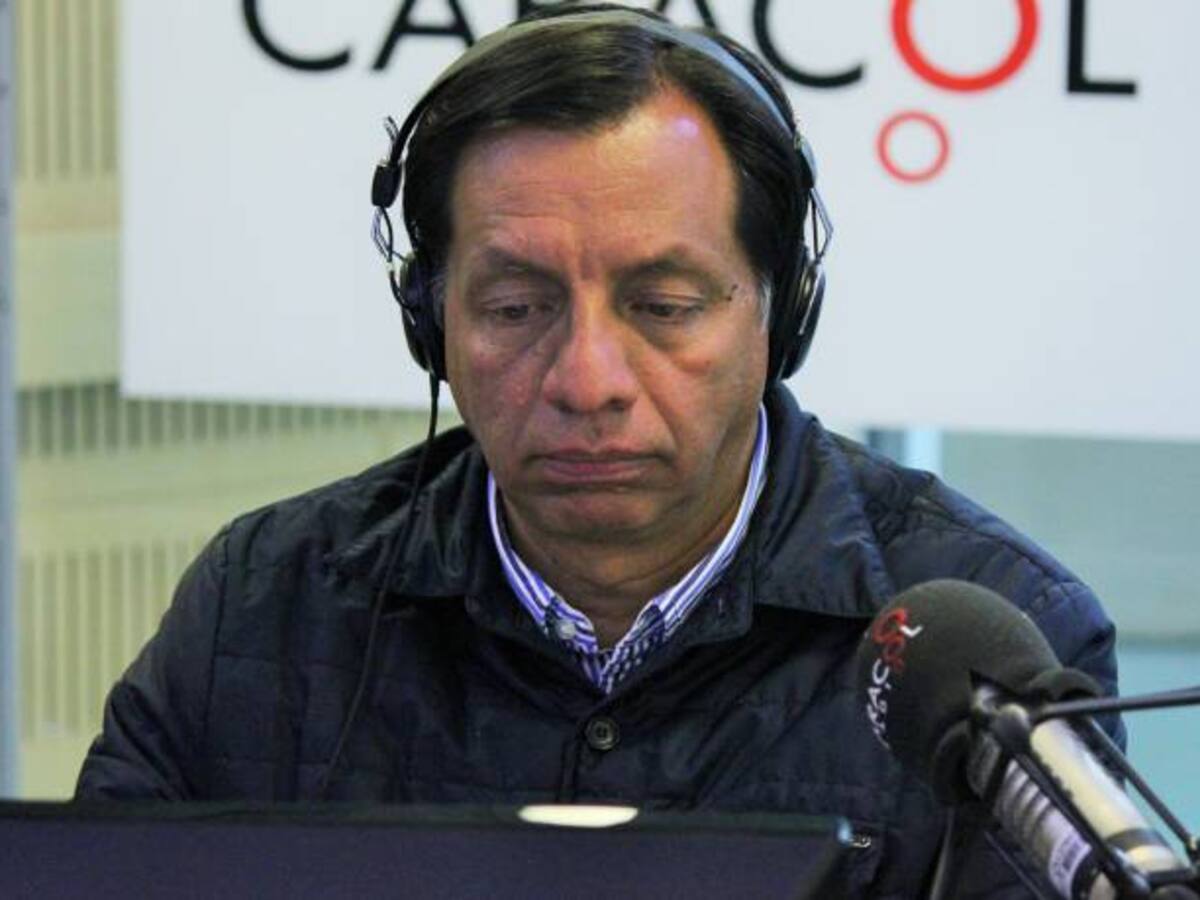 No es cierto que la guerra ya terminó en Colombia: Riveros