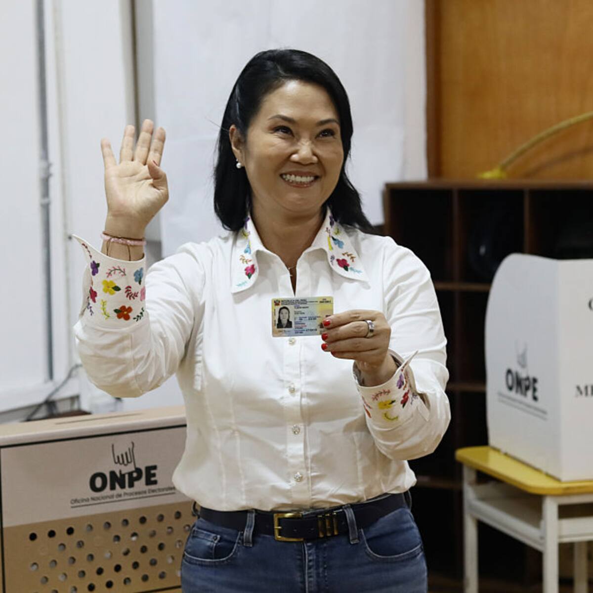 Perú: Keiko Fujimori es proclamada presidenta electa para el periodo 2026-2030