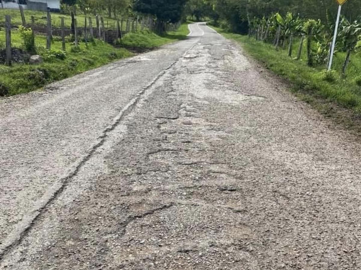 Gobernación del Huila enfrentaría sanciones por incumplir la sentencia judicial sobre vía en Elías