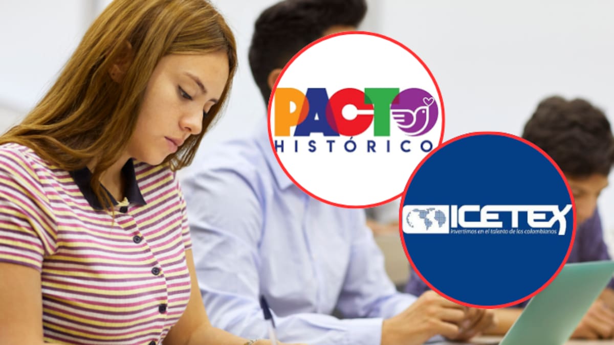 Pacto Histórico busca hundir la reforma al ICETEX: Intentaron sabotear votación clave en Congreso