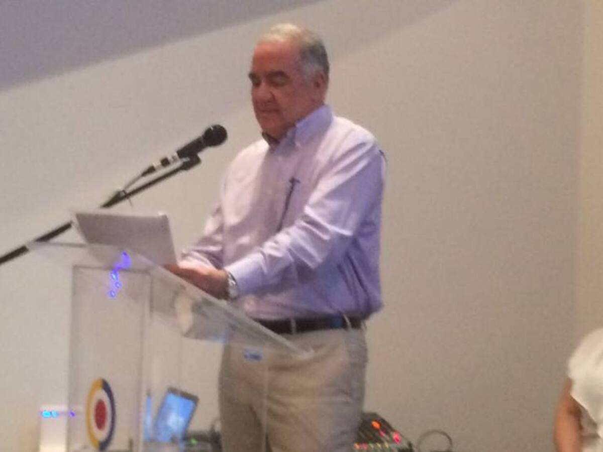 Contralor pide replantear suministro de gas para evitar desabastecimiento