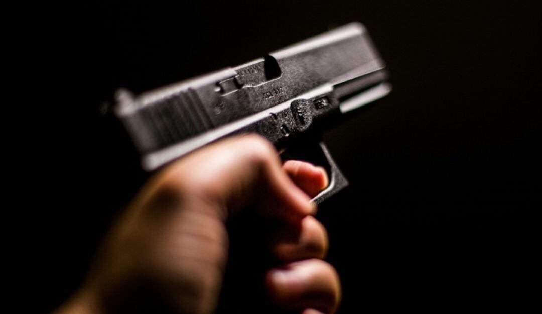 Los dos hombres murieron en el lugar de los hechos y el menor murió cuando era atendido en el hospital del municipio de Cartago.