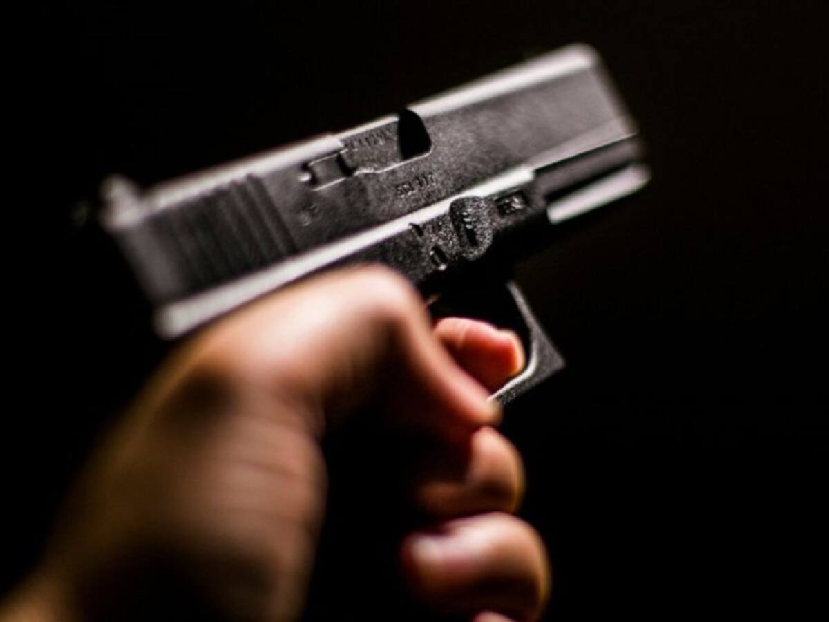 Tres muertos y tres heridos en balacera al norte del Valle
