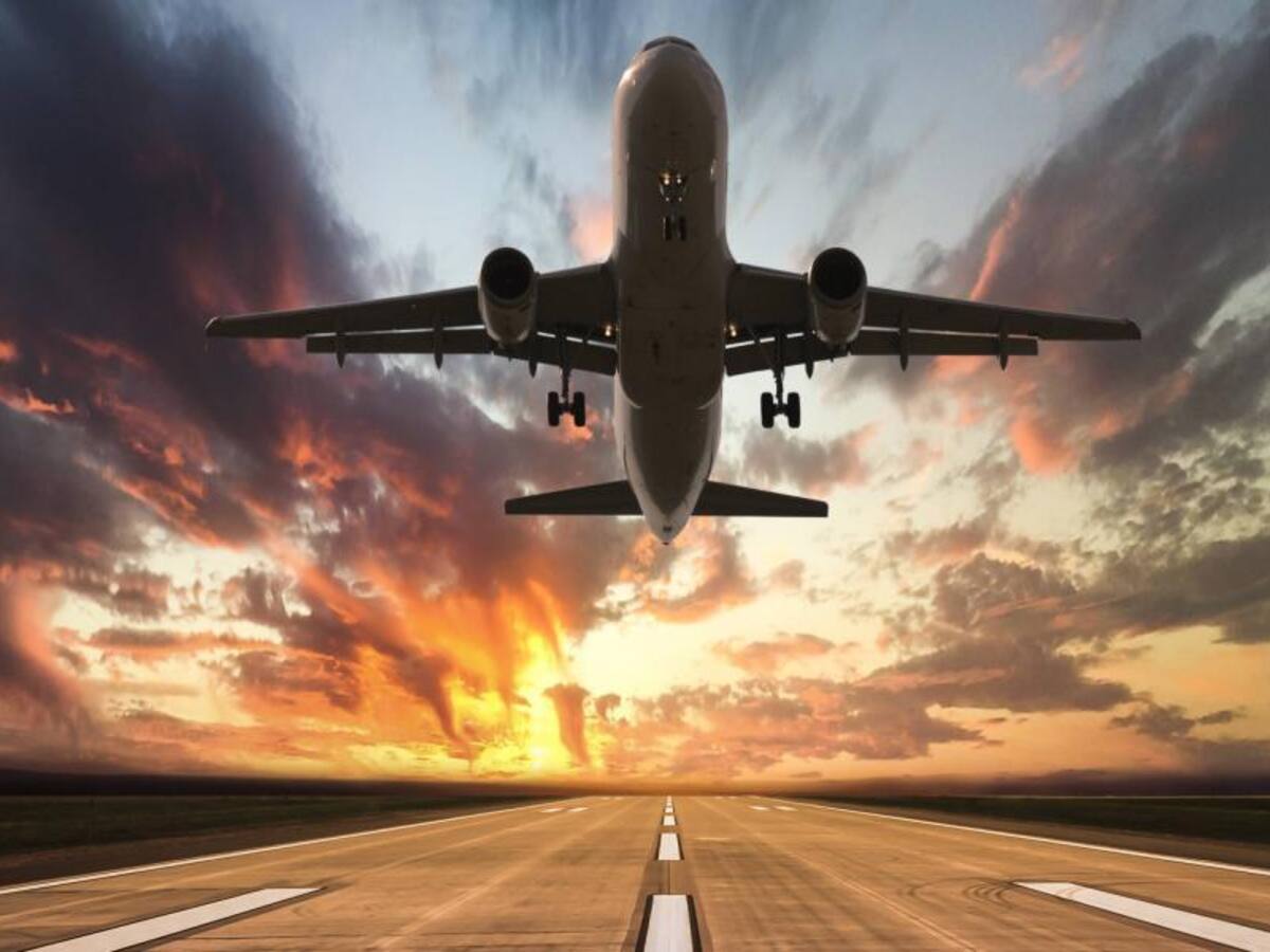 Santander fortalece su conexión aérea con más aeropuertos