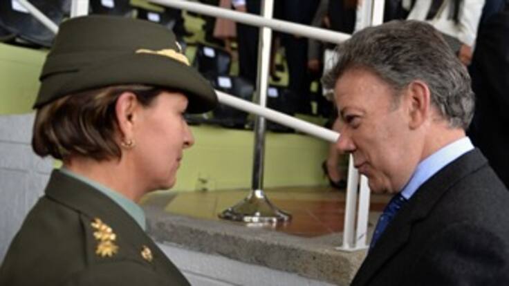 Una mujer será la subdirectora de la Policía Nacional