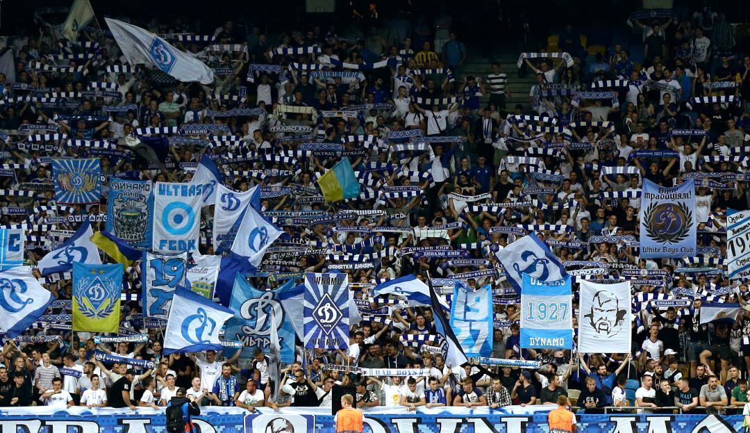 Dinamo Kiev
